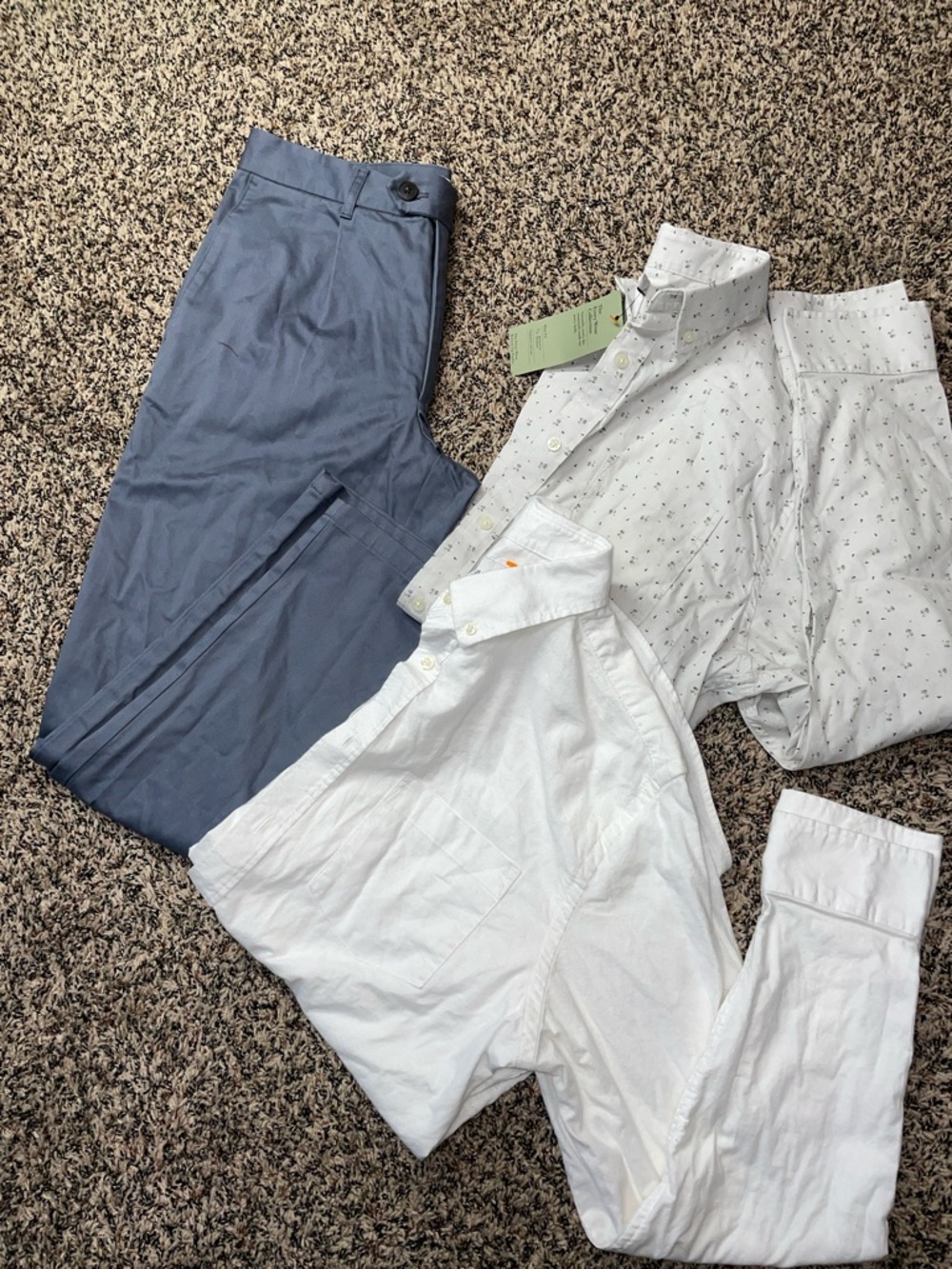 Goodfellow & Co Business Casual Mens Bundle Size L/32X30 | NWT/NWOT